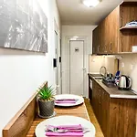 Centrino Hostel Burgas