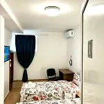Hostel Centrino Burgas