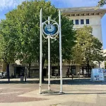 Centrino * Burgas