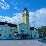 Centrino Hostel
