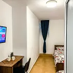 Centrino Hostel Burgas