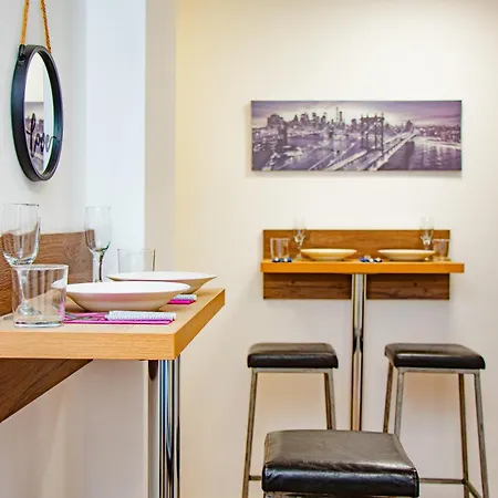 Vandrarhem Centrino *