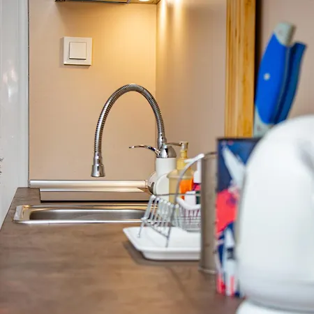 Vandrarhem Centrino *