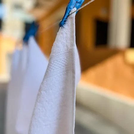 Vandrarhem Centrino *