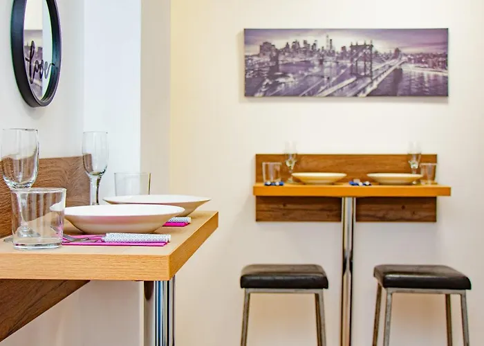 Vandrarhem Centrino *