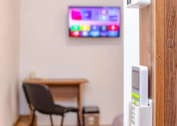 Centrino * Burgas City