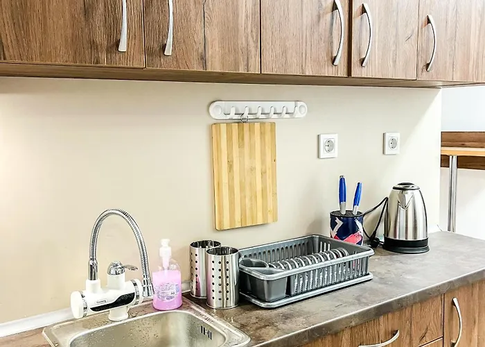 Centrino Burgas City