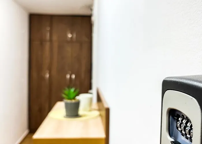 Vandrarhem Centrino Burgas