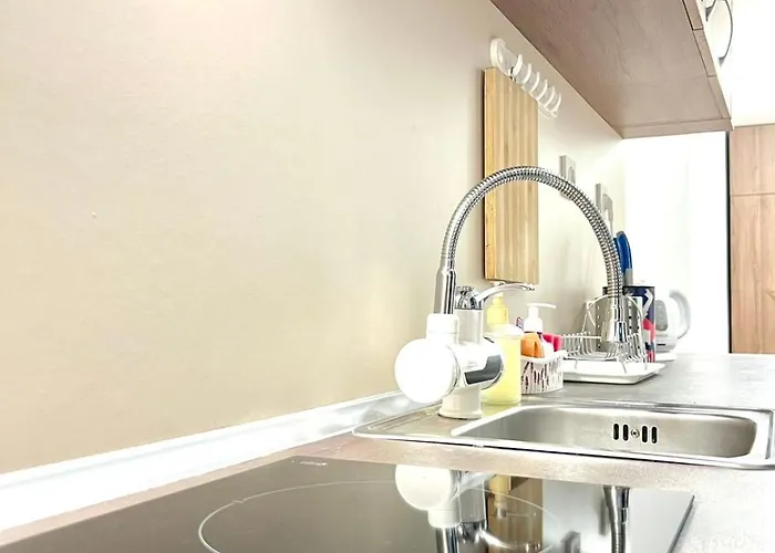 Hostel Centrino Burgas City