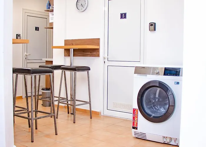 Centrino Burgas City