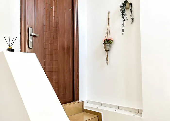 Vandrarhem Centrino *