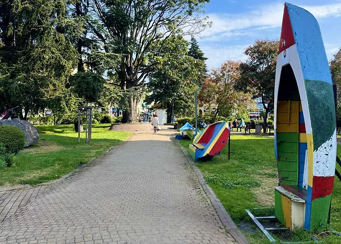 Centrino Burgas City