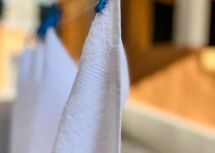 Vandrarhem Centrino *