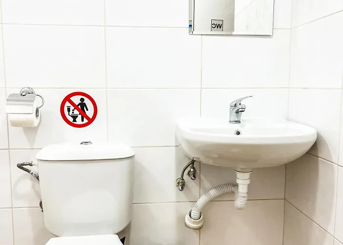 Centrino Vandrarhem *