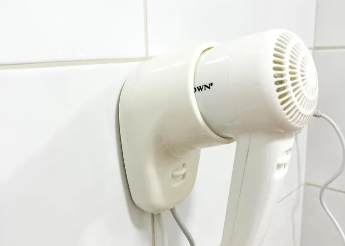 Centrino Vandrarhem Burgas