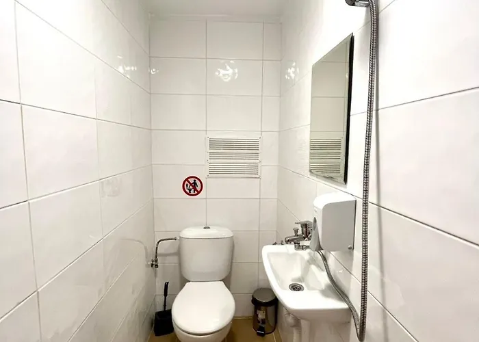 Hostel Centrino Burgas City