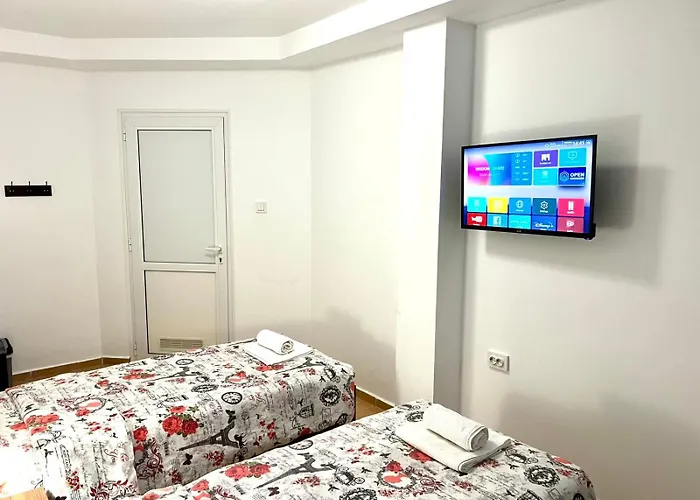 Centrino Burgas City