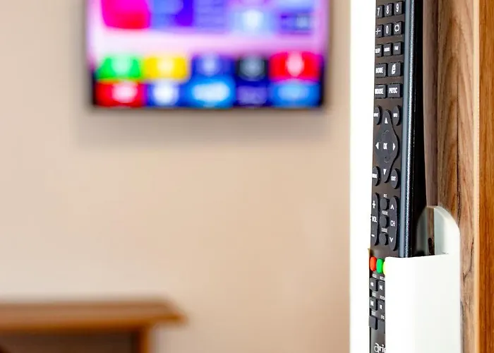 Vandrarhem Centrino *