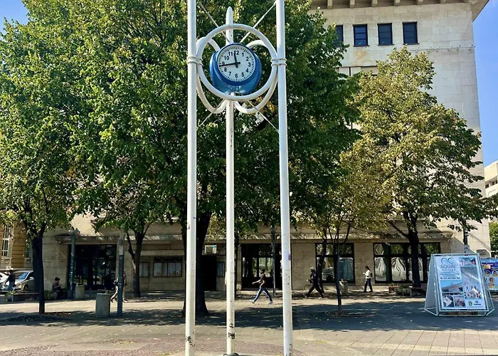 Centrino * Burgas City