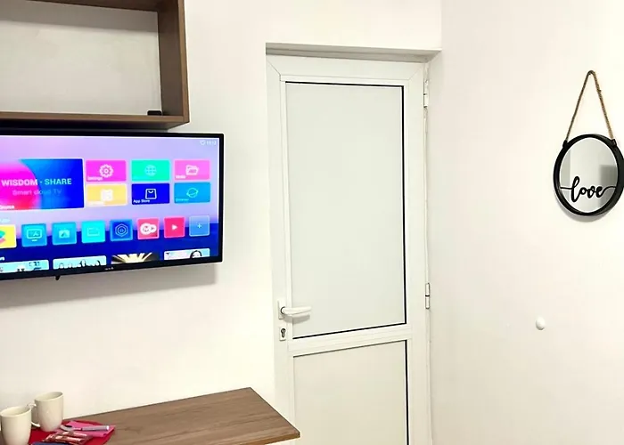 Centrino Hostel Burgas City