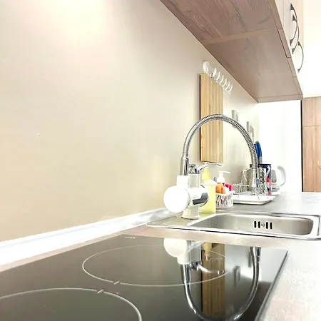 Auberge de jeunesse Centrino Burgas