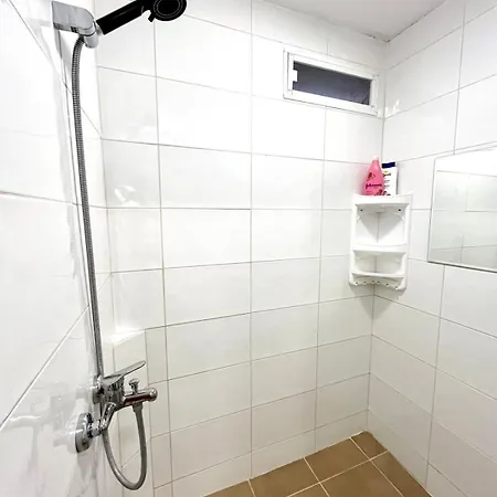 Centrino Auberge de jeunesse Burgas