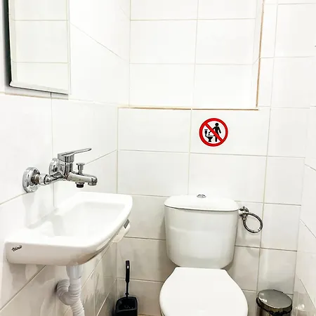 Auberge de jeunesse Centrino *