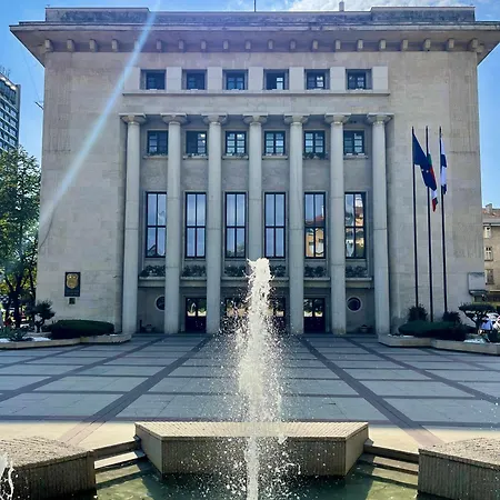 Centrino Auberge de jeunesse *