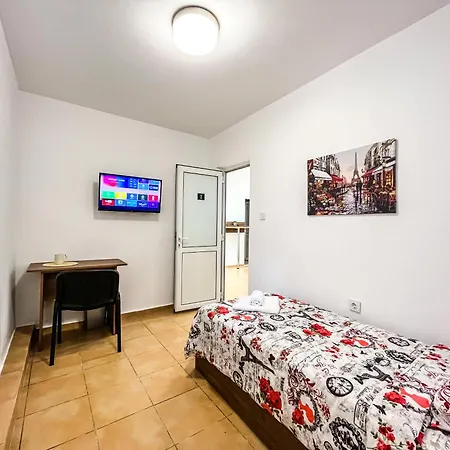Centrino Hostel