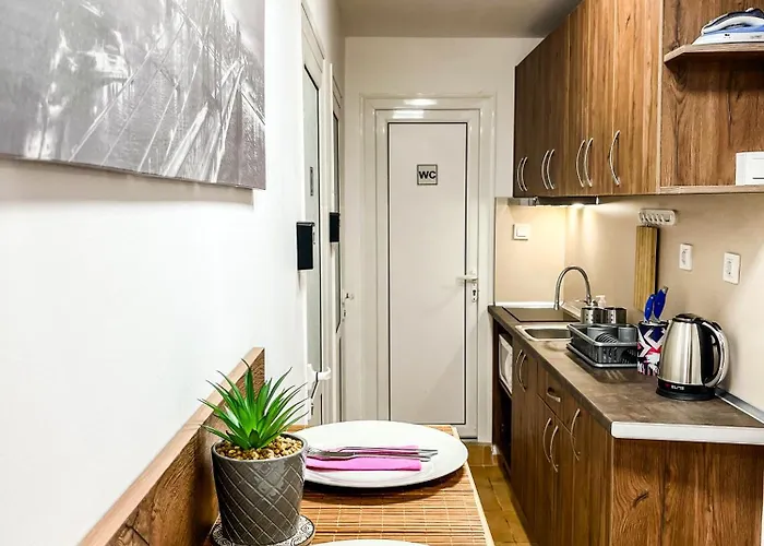 Centrino Hostel Burgas