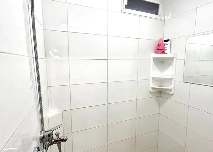 Centrino Hostel Burgas