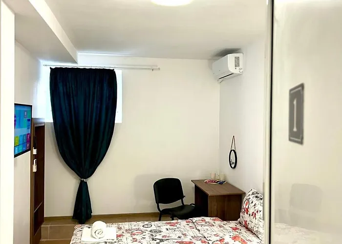 Hostel Centrino Burgas