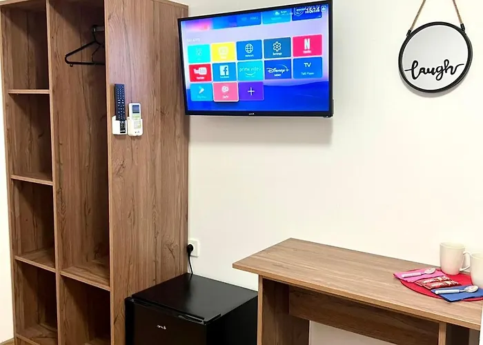 Hostel Centrino Burgas