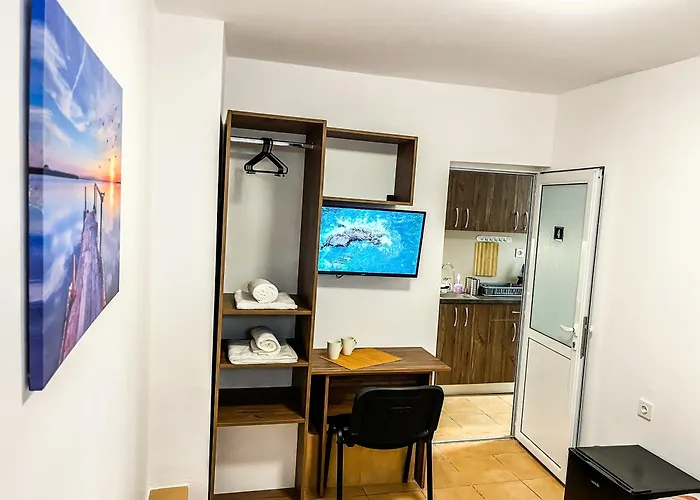 Centrino Hostel Burgas